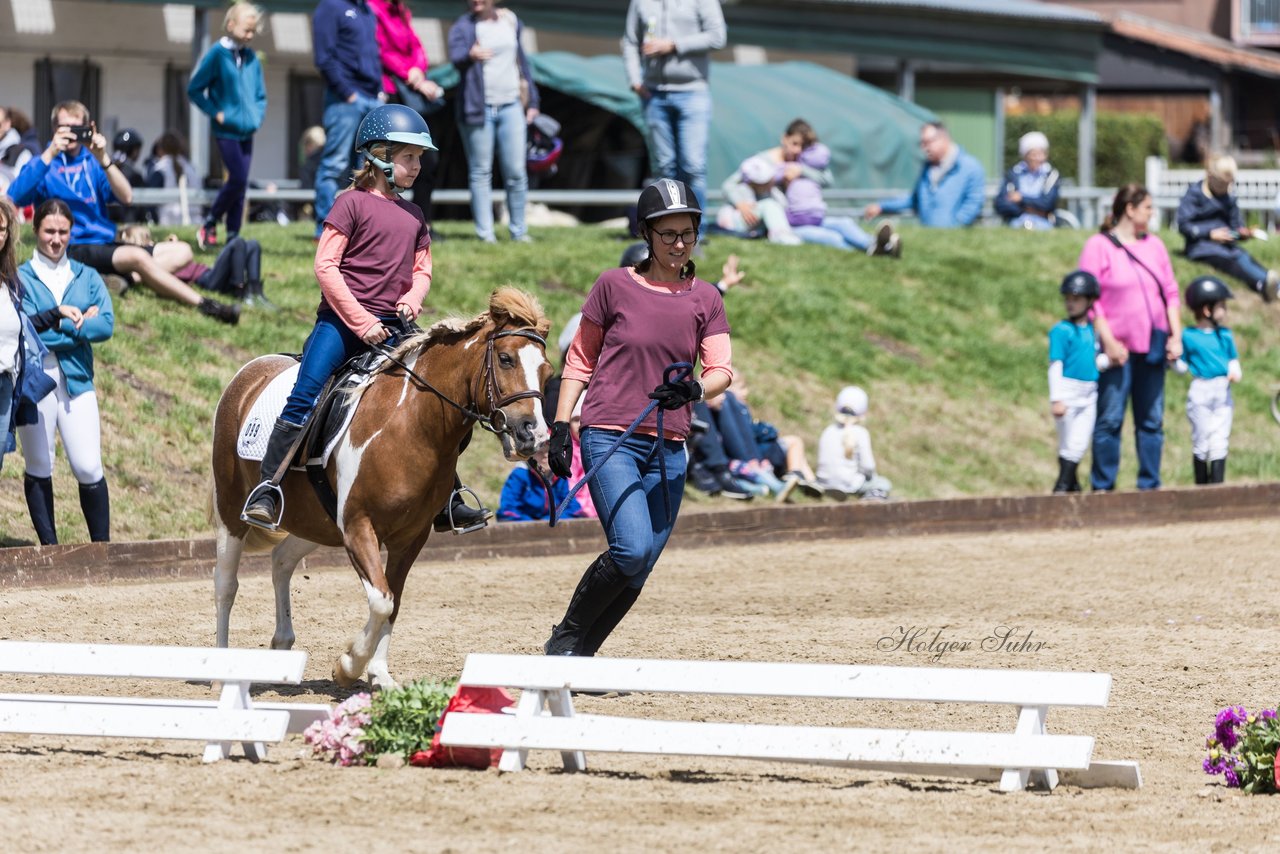 Bild 30 - Pony Akademie Turnier